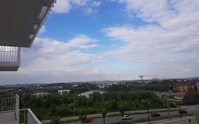 Apartament 4 osobowy Gdańsk